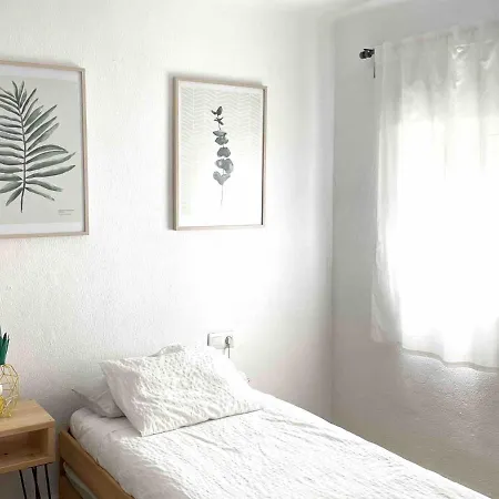 Fedriani Bright And Cosy Apartment Seville Exterior photo