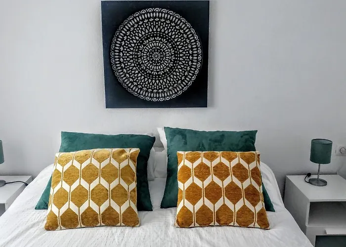 Fedriani Bright And Cosy Apartment