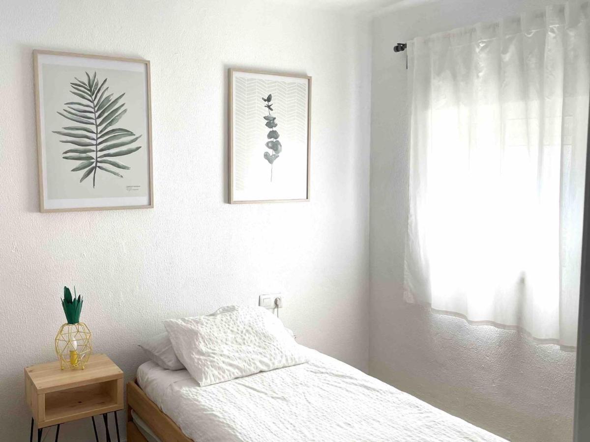 Apartament Fedriani Bright And Cosy Sevilla