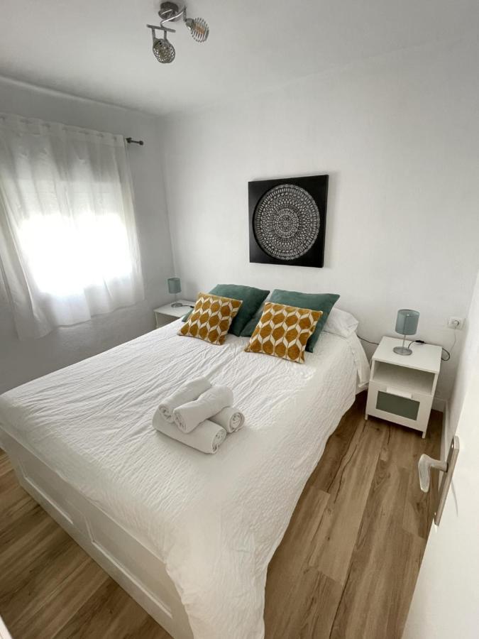 Apartament Fedriani Bright And Cosy Sevilla
