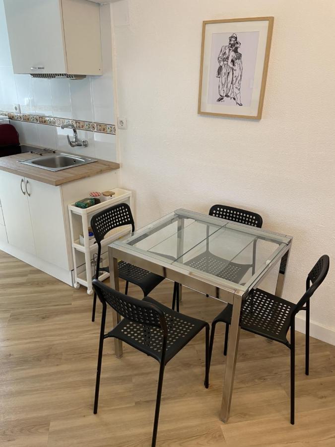 Apartment Fedriani Bright And Cosy Sevilla
